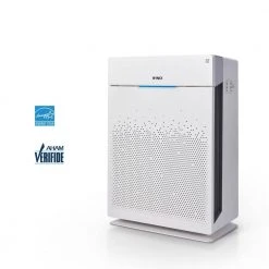 Winix HR900 Ultimate Pet True HEPA Air Purifier with PlasmaWave Technology