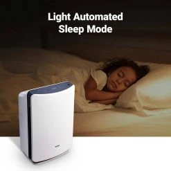 Winix D480True HEPA 3-Stage Air Purifier, AHAM Verified for 480 sq.ft. -Air Quality Shop whites winix air purifiers 1022 0221 02 44 1000