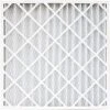 XPOWER Stage 2 Pleated Media Filter for AP-2500D Air Filtration System 2 XPOWER Stage 2 Pleated Media Filter for AP-2500D Air Filtration System -Air Quality Shop whites xpower air purifier accessories pf 23 64 1000