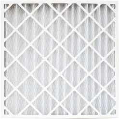 XPOWER Stage 2 Pleated Media Filter for AP-2500D Air Filtration System