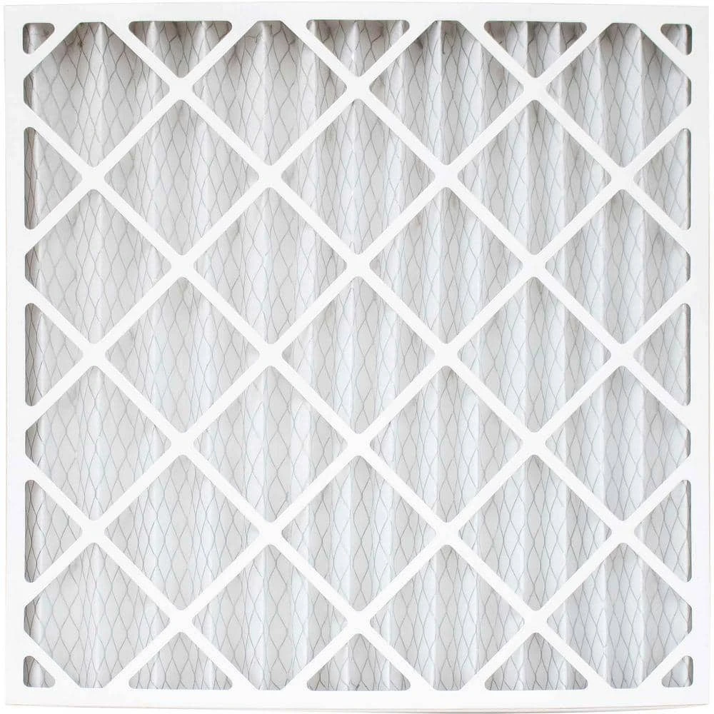 XPOWER Stage 2 Pleated Media Filter for AP-2500D Air Filtration System 3 XPOWER Stage 2 Pleated Media Filter for AP-2500D Air Filtration System