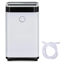 Xspracer High Humidity 50-Pints Capacity 4800 Sq.Ft. Dehumidifier
